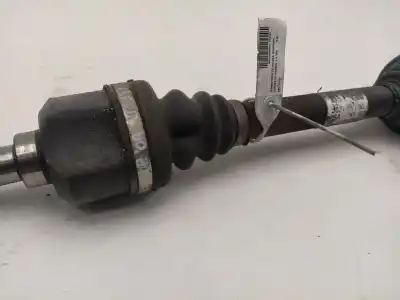 Second-hand car spare part front left transmission for citroen c4 picasso/spacetourer 1.6 hdi 88kw oem iam references 963717780  