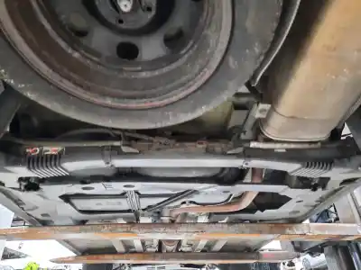 Second-hand car spare part rear axle for citroen c4 picasso/spacetourer 1.6 hdi 88kw oem iam references 5148n7  