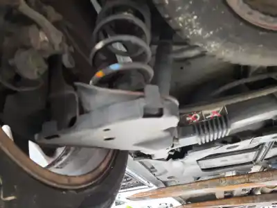 Second-hand car spare part rear axle for citroen c4 picasso/spacetourer 1.6 hdi 88kw oem iam references 5148n7  