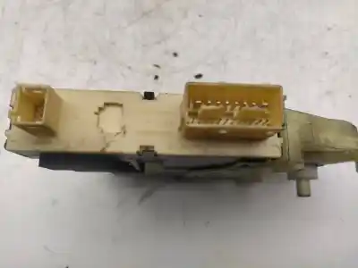 Peça sobressalente para automóvel em segunda mão MOTOR ELEVADOR VIDRO DIANTEIRO ESQUERDO por CITROEN C4 BERLINA  Referências OEM IAM 9681575280  