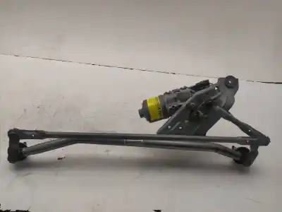 Second-hand car spare part front windshield wiper motor for dacia logan básico oem iam references 8200619512  3397020879