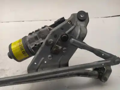 Second-hand car spare part front windshield wiper motor for dacia logan básico oem iam references 8200619512