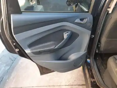 Автозапчастина б/у регулятор склона задній лівий для ford grand c-max trend посилання на oem iam 1884440