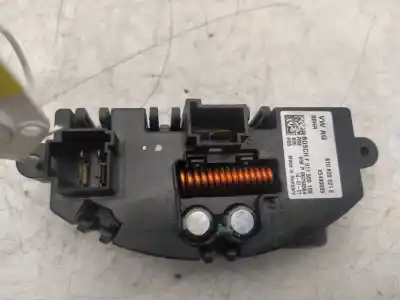 Second-hand car spare part heater blower for audi a4 avant (8k5) (2008) básico oem iam references 8t0820521e  