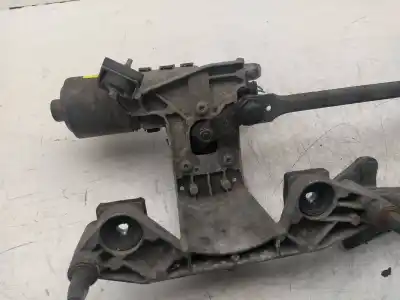 Second-hand car spare part front windshield wiper motor for ford focus c-max (cap) 1.6 tdci cat oem iam references 3397020600