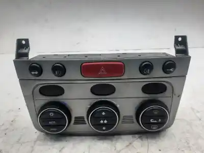 Автозапчасти б/у климат-контроль за alfa romeo gt (125) 1.9 jtd 16v 150/ distinctive ссылки oem iam 01560513690