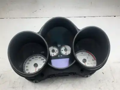 Автозапчасти б/у приборная доска за alfa romeo gt (125) 1.9 jtd 16v 150/ distinctive ссылки oem iam 156050197