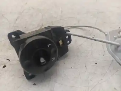 Second-hand car spare part rearview side mirror switch for kia rio 1.5 crdi ex2 oem iam references 202005064