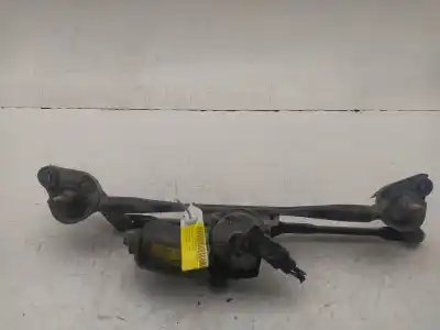 Автозапчасти б/у МОТОР ПЕРЕДНЕГО СТЕКЛООЧИСТИТЕЛЯ за KIA RIO  ссылки OEM IAM 981101G000  