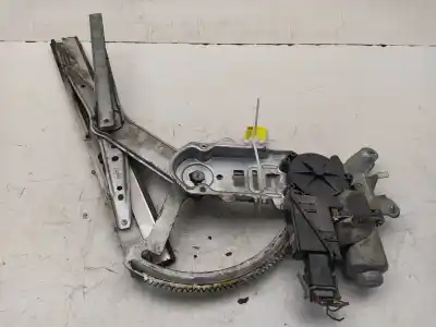 Second-hand car spare part driver left window regulator for opel combo cargo oem iam references 13173068  