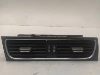 Автозапчасти б/у аэрационная решетка за audi a4 avant (8k5) (2008) básico ссылки oem iam 8t1820951e  