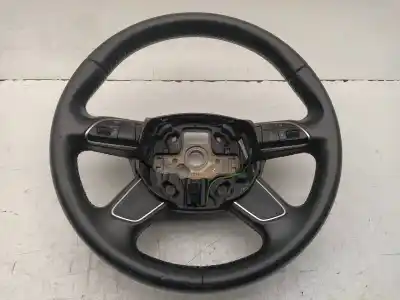 Second-hand car spare part steering wheel for audi a4 avant (8k5) (2008) básico oem iam references 62479180a  