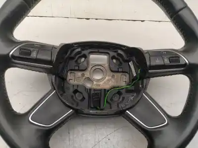 Second-hand car spare part steering wheel for audi a4 avant (8k5) (2008) básico oem iam references 62479180a
