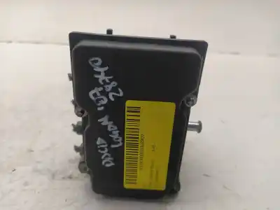 Pezzo di ricambio per auto di seconda mano abs per dacia logan básico riferimenti oem iam 0265232110  
