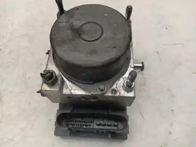 Pezzo di ricambio per auto di seconda mano abs per dacia logan básico riferimenti oem iam 0265232110  