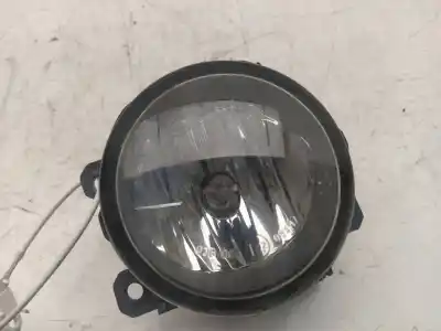 Pièce détachée automobile d'occasion feu antibrouillard droit pour citroen c4 lim. feel références oem iam 89211690  