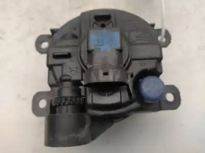 Pièce détachée automobile d'occasion feu antibrouillard droit pour citroen c4 lim. feel références oem iam 89211690  