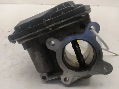 Tweedehands auto-onderdeel VLINDER DOOS voor TOYOTA AURIS (_E15_)  OEM IAM-referenties 261000N030  