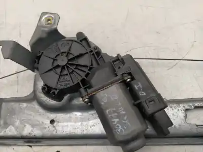 Автозапчасти б/у регулятор стекла переднего левого за renault scenic ii 1.5 dci diesel 101 cv / 74 kw ссылки oem iam 400748  