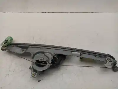 Second-hand car spare part DRIVER LEFT WINDOW REGULATOR for RENAULT SCENIC II  OEM IAM references 400748  