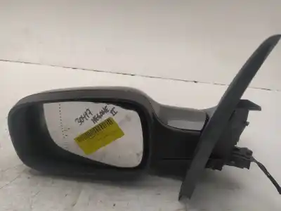 Автозапчасти б/у левое зеркало за renault megane ii furgón/ranchera familiar (km_) 1.5 dci (km1e) ссылки oem iam 12353060  