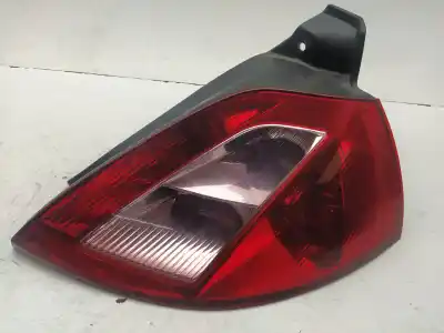 Автозапчасти б/у правый задний фонарь за renault megane ii furgón/ranchera familiar (km_) 1.5 dci (km1e) ссылки oem iam 085511934r  