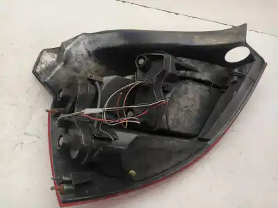 Автозапчасти б/у правый задний фонарь за renault megane ii furgón/ranchera familiar (km_) 1.5 dci (km1e) ссылки oem iam 085511934r