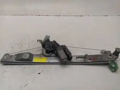 Second-hand car spare part DRIVER LEFT WINDOW REGULATOR for RENAULT SCENIC II  OEM IAM references 400748K  