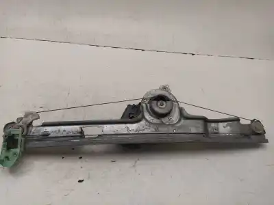 Автозапчастина б/у регулятор вікна передній лівий для renault scenic ii 1.5 dci diesel 82 cv / 60 kw посилання на oem iam 400748k  