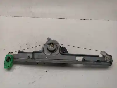Peça sobressalente para automóvel em segunda mão elevador de vidros dianteiro direito por renault scenic ii 1.5 dci diesel 82 cv / 60 kw referências oem iam 402047h  