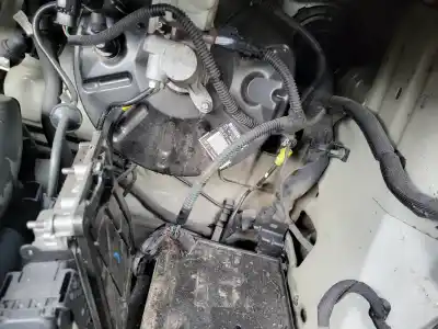 Peça sobressalente para automóvel em segunda mão servo freio por citroen jumpy fugón club xs referências oem iam 1613263680