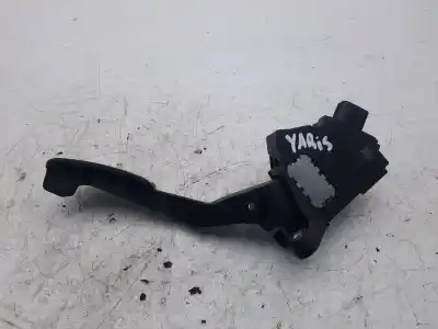 Автозапчасти б/у педальный потенциометр за toyota yaris (ksp9/scp9/nlp9) luna ссылки oem iam 781100d010  