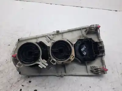 Автозапчасти б/у климат-контроль за toyota yaris (ksp9/scp9/nlp9) luna ссылки oem iam 554060d190  