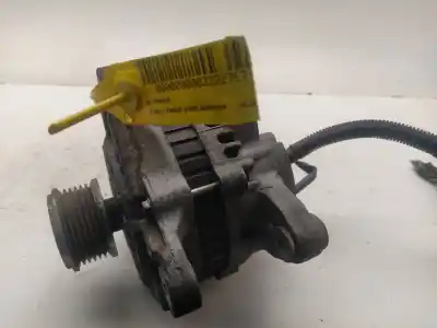 Peça sobressalente para automóvel em segunda mão alternador por renault kangoo (f/kc0) authentique pack referências oem iam 8200468131