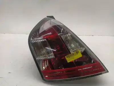 Gebrauchtes Autoersatzteil rückleuchte außen links zum fiat stilo multi wagon (192) 1.6 16v oem-iam-referenzen 51717943  