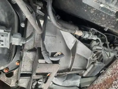 Pezzo di ricambio per auto di seconda mano riduttore per bmw serie 1 berlina (e81/e87) 116i riferimenti oem iam cbl