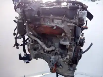 Second-hand car spare part complete engine for toyota corolla (_e12_) 1.4 d (nde120_) oem iam references 1ndtv