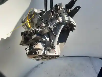 Second-hand car spare part gearbox for kia rio 1.5 crdi ex2 oem iam references p71763