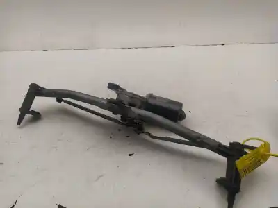 Автозапчастина б/у двигатель передніх склоочисників для seat leon (1m1) 1.9 tdi посилання на oem iam 1j1955113c