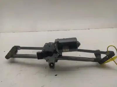 Автозапчастина б/у двигатель передніх склоочисників для seat leon (1m1) 1.9 tdi посилання на oem iam 1j1955113c  443122334017