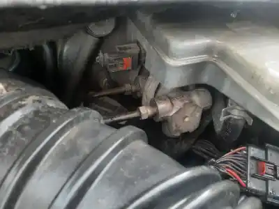 Second-hand car spare part brake servo for dodge avenger 2.0 crd oem iam references 68004707aa  