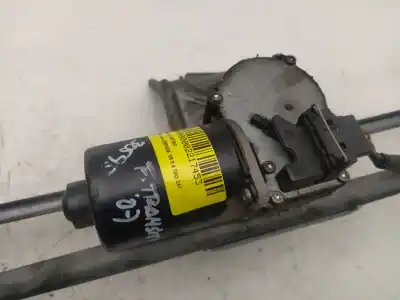 Recambio de automóvil de segunda mano de motor limpia delantero para ford transit furgón (tt9) h9fb referencias oem iam 404523  