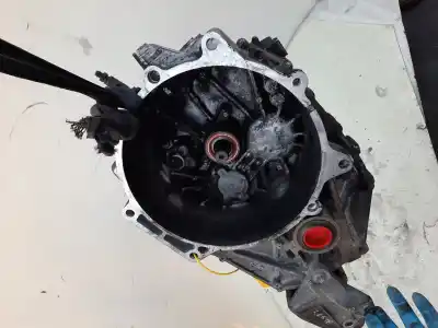 Pezzo di ricambio per auto di seconda mano riduttore per dodge avenger 2.0 crd riferimenti oem iam kn9d,tja221  