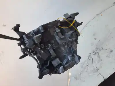 Pezzo di ricambio per auto di seconda mano riduttore per dodge avenger 2.0 crd riferimenti oem iam kn9d,tja221  