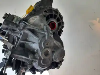 Pezzo di ricambio per auto di seconda mano riduttore per dodge avenger 2.0 crd riferimenti oem iam kn9d,tja221  