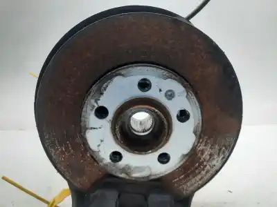 Автозапчасти б/у передняя правая кулачка за skoda fabia ambition ссылки oem iam 6q0407256ac