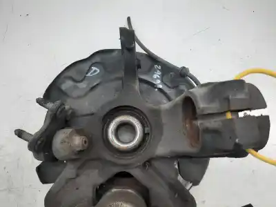 Автозапчасти б/у передняя правая кулачка за skoda fabia ambition ссылки oem iam 6q0407256ac  