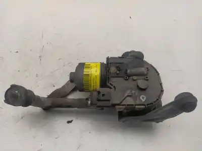 Peça sobressalente para automóvel em segunda mão motor do limpa para brisas por seat leon (1p1) sport limited referências oem iam 1p0955024b