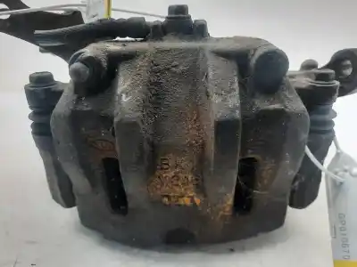 Pezzo di ricambio per auto di seconda mano pinza freno anteriore sinistra per kia carnival 2.9 crdi vgt active riferimenti oem iam 0k55233720