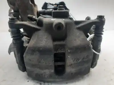 Second-hand car spare part FRONT RIGHT BRAKE CALIPER for VOLKSWAGEN GOLF VII LIM.  OEM IAM references 8V0615124  